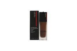 Shiseido Synchro Skin Self-Refreshing Foundation SPF30 550 Jasper 30ml