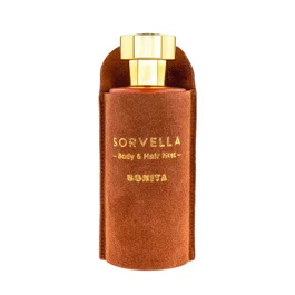 Sorvella Bonita Spray corporal y para el cabello, Floral y frutal