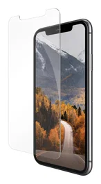 Dbramante1928 Eco-Protect Protector de Pantalla de Vidrio Templado 9H Anti-Huellas Transparente para Apple iPhone 11 / iPhone XR (1 unidad)