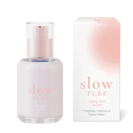 Slowpure Lifting Firm Suero de Fortalecimiento y Elevación 50 ml