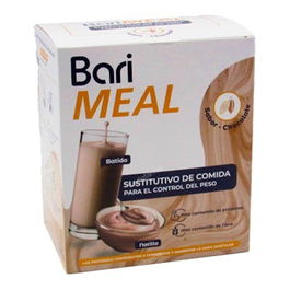 Bariatric Barimeal Chocolate 7 Sobres 65 G