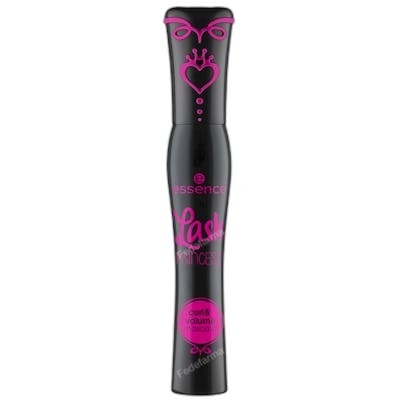 Essence Lash Princess Máscara de Volumen y Rizo Negro Essence Lash Princess Máscara de Volumen y Rizo Negro