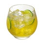Arcoroc Set de 6 Vasos Bajos DISCO de 38 cl
