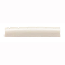 GRAPHTECH Tusq Nut Slotted Classical Ceja para Guitarra Clásica 2"