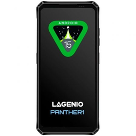 Lagenio PANTHER1 Terminal PDA Comandero Panther 1 Android 15, 6.7' Táctil 120Hz, 4GB RAM 128GB, Octa-Core, IP68 MIL-STD-810H, 4G, Batería 5150mAh