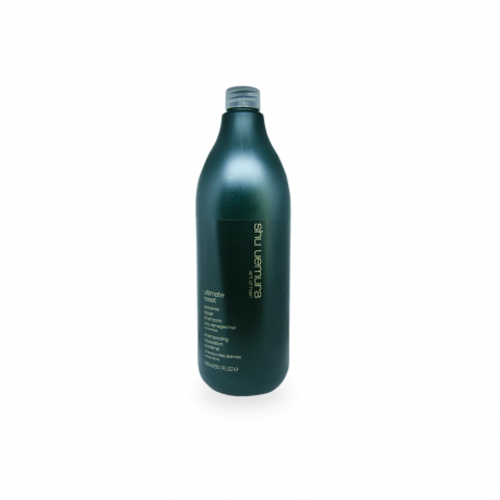 Shu Uemura Ultimate Reset Extreme Repair Shampoo 980ml