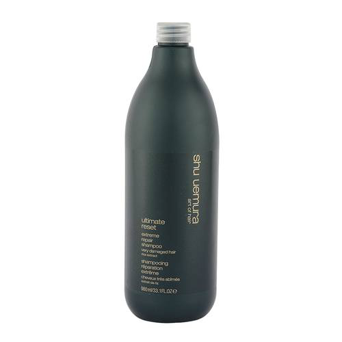 Shu Uemura Ultimate Reset Extreme Repair Shampoo 980ml