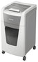 LEITZ IQ 300 Autofee Trituradora de Documentos P4/4x28/300 Hojas/60L