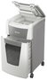 LEITZ IQ 300 Autofee Trituradora de Documentos P4/4x28/300 Hojas/60L
