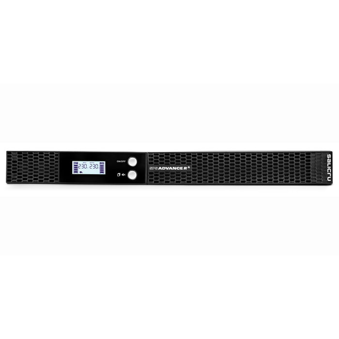 Salicru SPS 1500 ADV R2 1,5 kVA 900 W Rack 1U