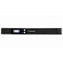 Salicru SPS 1500 ADV R2 1,5 kVA 900 W Rack 1U