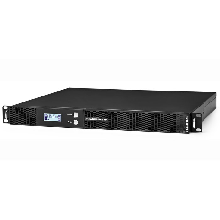 Salicru SPS 1500 ADV R2 1,5 kVA 900 W Rack 1U