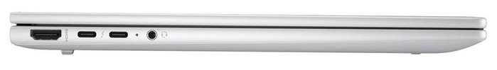 HP EliteBook X G1i AI 14 - Ultra 7 268V | 14" WUXGA | 32GB RAM | 1TB SSD | Windows 11 Pro | 5G | Plateado