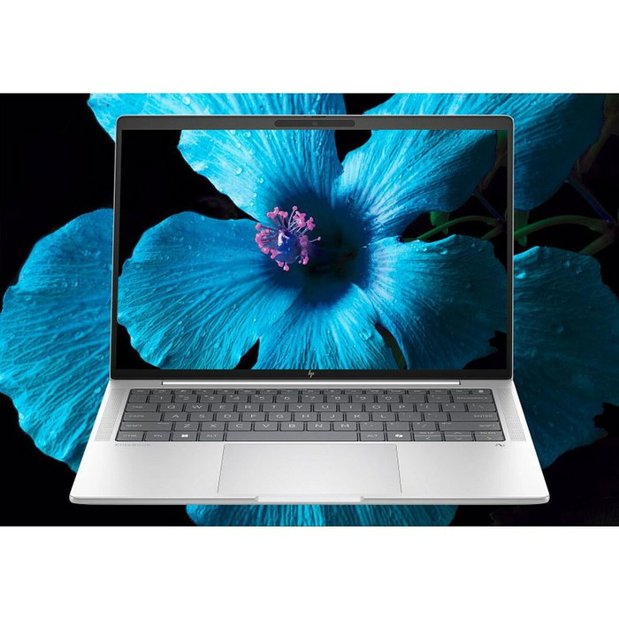 HP EliteBook X G1i AI 14 Ultra 7 268V Srebrny