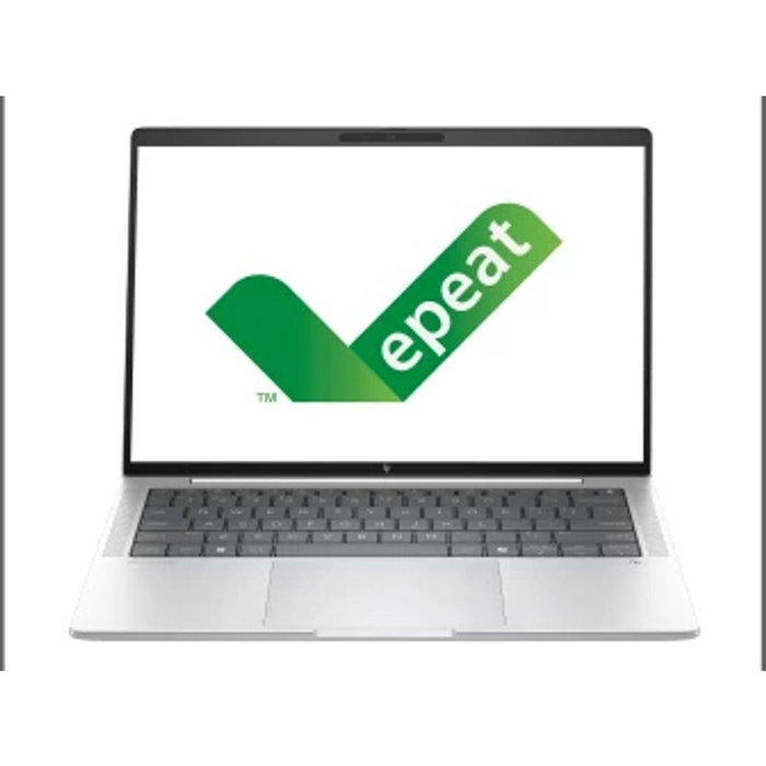 HP EliteBook X G1i AI 14 Ultra 7 268V Srebrny