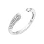 Anillo Mujer Stroili 1694203 Plateado