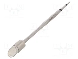 JBC TOOLS Punta de soldadura horma prolongada 8,8 mm