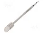 JBC TOOLS Punta de soldadura horma prolongada 8,8 mm