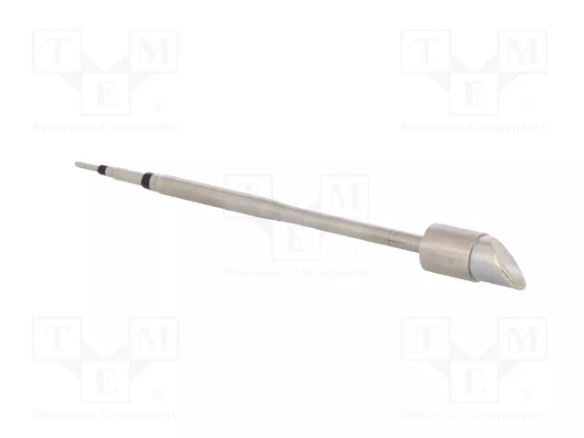 JBC TOOLS Punta de soldadura horma prolongada 8,8 mm