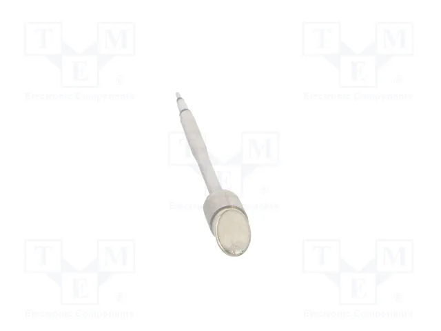 JBC TOOLS Punta de soldadura horma prolongada 8,8 mm