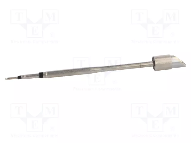 JBC TOOLS Punta de soldadura horma prolongada 8,8 mm
