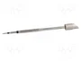 JBC TOOLS Punta de soldadura horma prolongada 8,8 mm