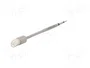 JBC TOOLS Punta de soldadura horma prolongada 8,8 mm