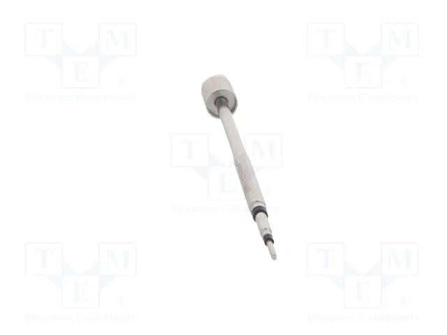 JBC TOOLS Punta de soldadura horma prolongada 8,8 mm