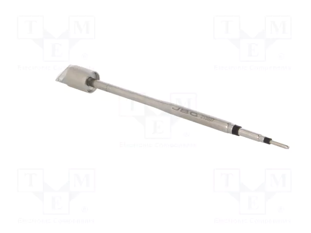 JBC TOOLS Punta de soldadura horma prolongada 8,8 mm