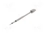 JBC TOOLS Punta de soldadura horma prolongada 8,8 mm