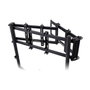 Thermaltake GEA-RMS-TMSBLK-01 Soporte para Monitor de Piso Negro