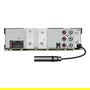 JVC KD-DB922BT Receptor DAB Digital con Bluetooth, USB y CD, 1 DIN
