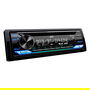JVC KD-DB922BT Receptor DAB Digital con Bluetooth, USB y CD, 1 DIN