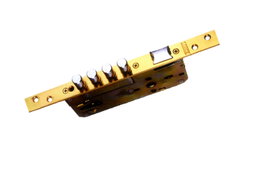 LINCE Cerradura 32401 para puerta de madera SEGUR