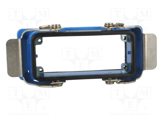 HARTING Carcasa HDC Han® Ex tamaño 16B para panel HARTING Carcasa HDC Han® Ex tamaño 16B para panel