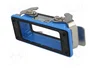 HARTING Carcasa HDC Han® Ex tamaño 16B para panel