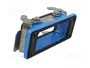 HARTING Carcasa HDC Han® Ex tamaño 16B para panel