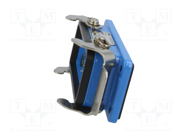 HARTING Carcasa HDC Han® Ex tamaño 16B para panel HARTING Carcasa HDC Han® Ex tamaño 16B para panel