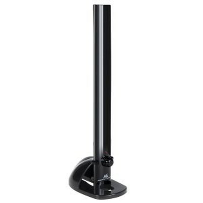 Maclean MCTV-930 Filtro de TV DVB-T/T2 H.265 HEVC con filtro LTE, negro