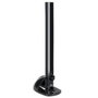 Maclean MCTV-930 Filtro de TV DVB-T/T2 H.265 HEVC con filtro LTE, negro
