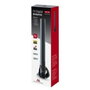Maclean MCTV-930 Filtro de TV DVB-T/T2 H.265 HEVC con filtro LTE, negro