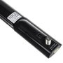 Maclean MCTV-930 Filtro de TV DVB-T/T2 H.265 HEVC con filtro LTE, negro