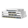 Cisco Catalyst 1300X-48T-4X Switch Gestionable L3 48 Puertos 10/100/1000Base-T 4 Puertos 10 Gigabit SFP28