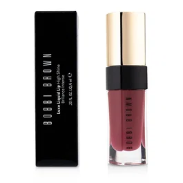 Bobbi Brown Luxe Liquid Brillo de Labios Italian Rose