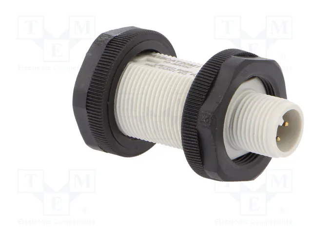 CARLO GAVAZZI PA18CAT20M1 Sensor Fotoeléctrico Emisor M18