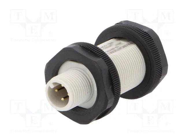 CARLO GAVAZZI PA18CAT20M1 Sensor Fotoeléctrico Emisor M18