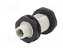 CARLO GAVAZZI PA18CAT20M1 Sensor Fotoeléctrico Emisor M18