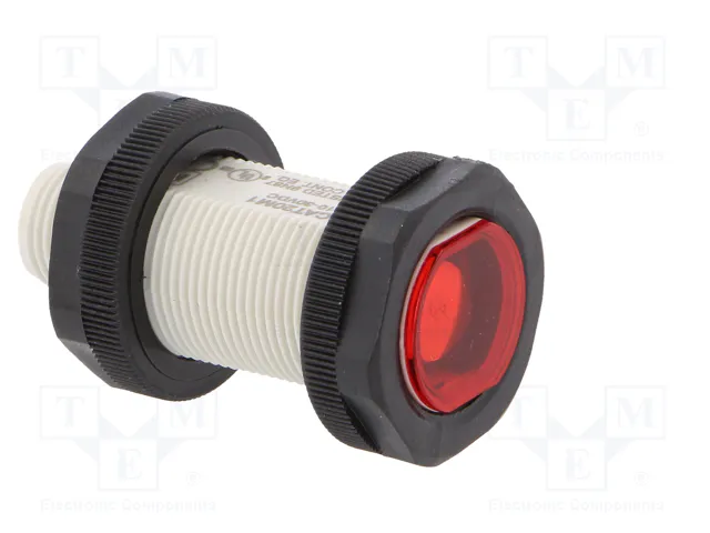 CARLO GAVAZZI PA18CAT20M1 Sensor Fotoeléctrico Emisor M18