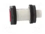CARLO GAVAZZI PA18CAT20M1 Sensor Fotoeléctrico Emisor M18