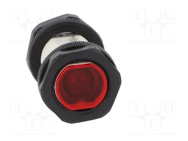 CARLO GAVAZZI PA18CAT20M1 Sensor Fotoeléctrico Emisor M18